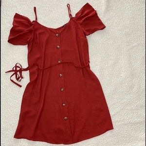 Peacocks Women’s Dress. SZ: 10